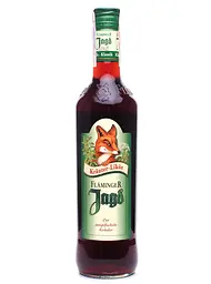 Лікер Flaminger Jagd Krauter-Likor, 30%, 0,7 л (762851)