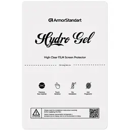 Плівка захисна Armorstandart Ultra Clear (ARM61413)