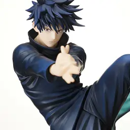 Фігурка Sega SPM Jujutsu Kaisen Megumi Fushiguro Магічна битва Мегумі Фушигуро 18 см S SPM JK MF 18 - мініатюра 2