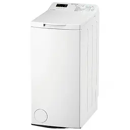 Пральна машина Indesit BTWS50400EU/N - мініатюра 2