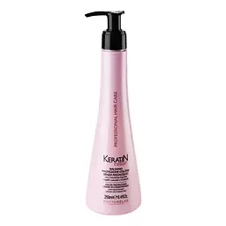 Незмивний кондиціонер Phytorelax Keratin Color для фарбованого волосся 250 мл (6025259) - мініатюра 5