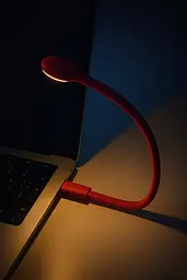 LAMP USB LED LAMP ІКЕА 30 см