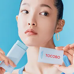 Сонцезахисний стік Tocobo Cotton Soft Sun Stick SPF50+ PA++++ 19 г - мініатюра 7