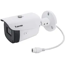 Відеокамера VIVOTEK IB9368-HT, 2 Мп, 30 кадрів/с, H.265, 2,8 ~ 12 мм, 30 млн ІЧ, WDR Pro, SNV (IB9368-HT)