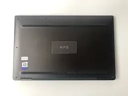 Ноутбук DELL XPS 13 9365 2-in-1 (i7-7Y75 / 16GB / SSD 256GB / 1920x1080 IPS Touch) б/в - мініатюра 9