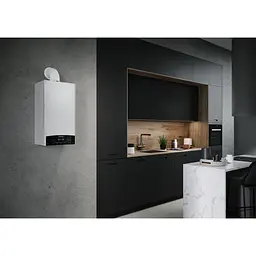 Ariston Котел газовий CLAS ONE 24 конденсаційний двоконтурний 24кВт - мініатюра 7