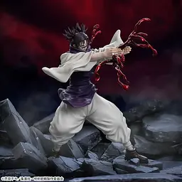 Фігурка Sega Магічна битва Чосо Jujutsu Kaisen Choso 20 см S JK C 20 - мініатюра 6