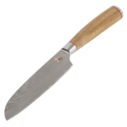Ніж кухонний сантоку MasterPro Tetsu 12.5 см (BGMP-4169)