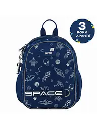 Рюкзак Kite Kids 2735 In Space (K26-2735XS) - мініатюра 1