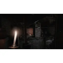Ключ активації Microsoft Don't Knock Twice для Xbox One/Series - мініатюра 2