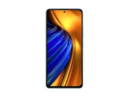 Смартфон Xiaomi Poco F4 6/128GB Nebula Green - миниатюра 2