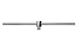 Вороток T-подібний Intertool 3/4" x 450 мм - мініатюра 2