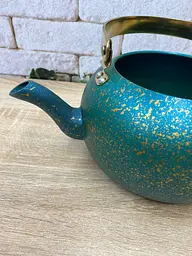 Чайник O.M.S. Collection 8212-L Mint 2 л