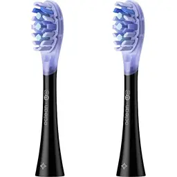 Розумна зубна електрощітка Oclean X Ultra 20 Electric Toothbrush Black (6970810557121) - мініатюра 3