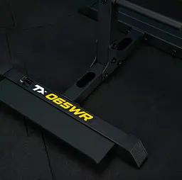 Стійка для дисків та грифів Trex Sport TX-065WR з полицями - мініатюра 3