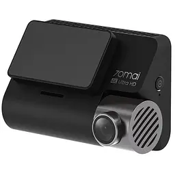 Автомобільний відеореєстратор 70mai Dash Cam 4K A800SE - мініатюра 1