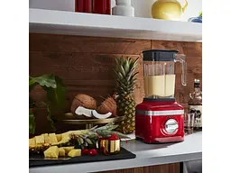 Блендер стаціонарний KitchenAid 5KSB1350EER - мініатюра 4