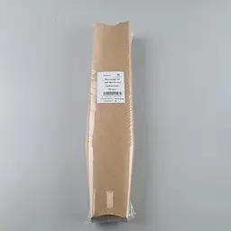 Бокс для картоплі фрі, 140x80x50 мм, KRAFT, 100 штук, для картоплі фрі, снеків і фастфуду - мініатюра 3