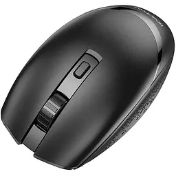 Бездротова оптична мишаBorofone BG7 Platinum 2.4G Business Wireless Mouse - мініатюра 2