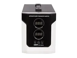 Стабілізатор напруги LIBERTY SPR-500VA - мініатюра 2