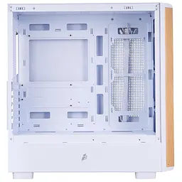 Корпус 1stPlayer WD5 Білий без БЖ - мініатюра 6