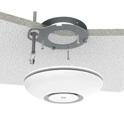 Точка доступу Wi-Fi Mikrotik RBcAPGi-5acD2nD - мініатюра 6