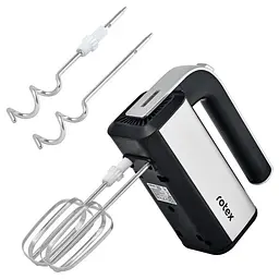 Міксер Rotex RHM500-S MasterCream (500Вт з металевою чашою) - мініатюра 6