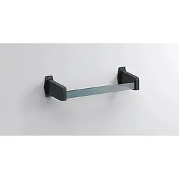Тримач для рушника Sonia Luce sport black 182435