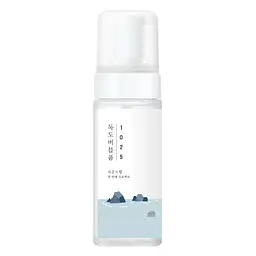 Очищуюча пінка для проблемної шкіри Round Lab 1025 Dokdo Bubble Foam