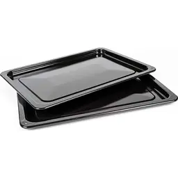 Настільна електрична духовка Holmer HEO-083CT [132458] - мініатюра 2