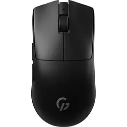 Миша GamePro Genesis Wizard Black (GM160B) [150895]