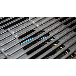 Решітка для гриля O-Grill 500 чавунна - мініатюра 3