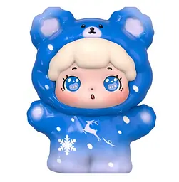 Коллекционная фигурка-сюрприз в Boptoys Baobao's Pet 4 см в коробке - миниатюра 5