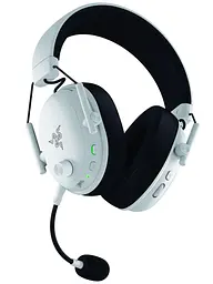 Ігрова гарнітура Razer Blackshark V3 Wireless White (RZ04-05410400-R3M1) - мініатюра 4