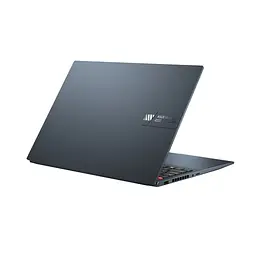Ноутбук ASUS Vivobook Pro 16 K6602VV-MX081 16' 3.2K OLED, Intel i7-13700H, 16GB, F1TB, NVD4060-8, NoOS, Блакитний (90NB1141-M003B0) - мініатюра 7
