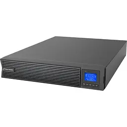Джерело безперебійного живлення PowerWalker 2000 ВА / 2000 Вт / 7 А*ч (10122198)