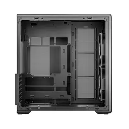 Корпус DeepCool CG590 Mesh 2F Black (R-CG590MESH-BKANA2-G) - мініатюра 4