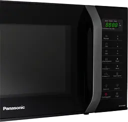 Мікрохвильова піч Panasonic NN-GT35HBZUE - мініатюра 6