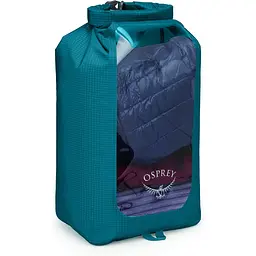 Гермомішок Osprey DrySack 20 л w/Window - мініатюра 3