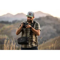Сумка для фотоапарата Lowepro ProTactic Lite SLX 120 AW III (LP37493-PWW) [135696] - мініатюра 18