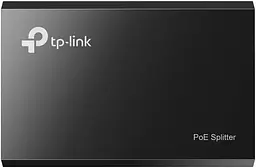 TP-Link Сплітер TP-LINK POE10R 1xGE, 1xGE PoE PD, 15.4Вт - мініатюра 2