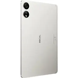 Планшет Blackview Oscal Elite 1 8/256Gb Silver White (Global Version) LTE - мініатюра 2