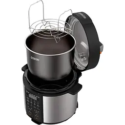 Мультиварка-скороварка Cosori 5.7-Litre CMC-CO601-SEU (KAAPPCCSNEU0007Y) [122988] - мініатюра 5