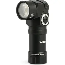 Портативний світлодіодний ліхтарик Videx VLF-A244RH 600 Lm 5000 K (VLF-A244RH) - мініатюра 5