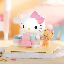 Фігурка-сюрприз Pop Top Hello Kitty Мила подружка (23WH-002) - мініатюра 6