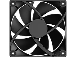 Корпусний вентилятор OCYPUS DELTA F12 3 IN 1 Black (DELTA-F12-BK3NM00X-GL) - мініатюра 4
