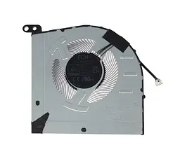 Вентилятор Lenovo кулер для моделей ноутбука IdeaPad Gaming 3-16IAH7 82SA, 3-15IAH7 82S9, LOQ 15IRH8 82XV (GPU Fan) DFS5K221153713, 5V, 4pin - мініатюра 3