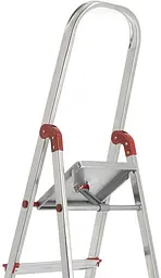 Драбина Rolser Escalera Norma 220 4 щаблі (NOR037) - мініатюра 3