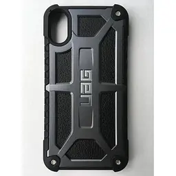 Протиударний чохол UAG Monarch для iPhone XS / iPhone X Graphite IPHX-M-GR - мініатюра 3