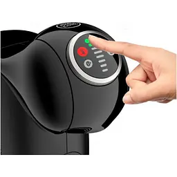 Кавоварка капсульна Krups Nescafe Dolce Gusto Genio S Plus KP340810 [96318] - мініатюра 11
